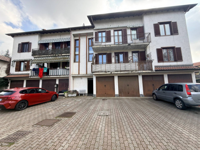 Appartamento in vendita a Gallarate