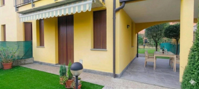 Villette a schiera in vendita a Albizzate