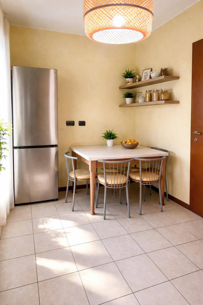 Villette a schiera in vendita a Albizzate