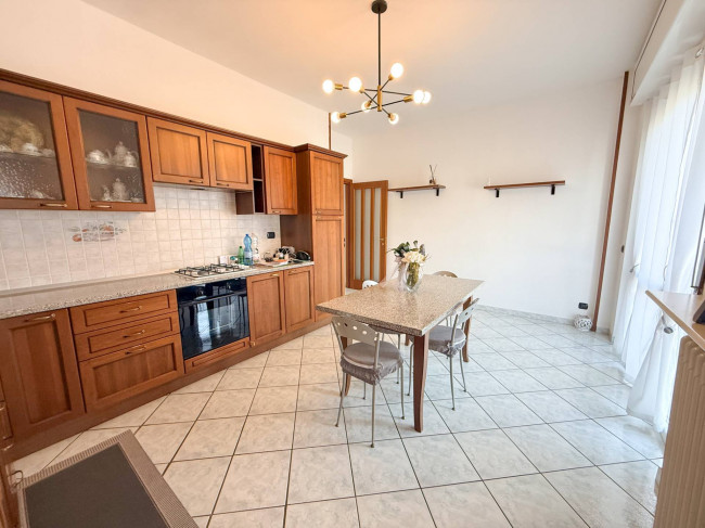 Appartamento in affitto a Cavaria con Premezzo