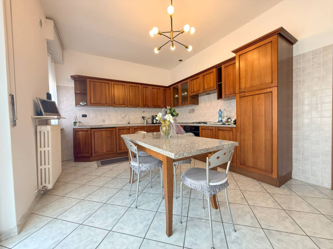 Appartamento in affitto a Cavaria con Premezzo