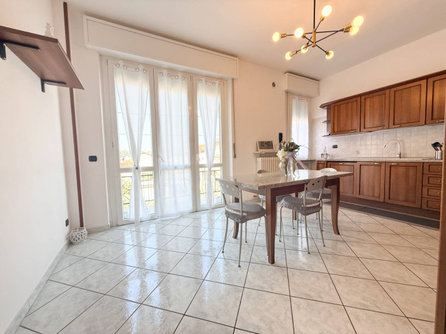 Appartamento in affitto a Cavaria con Premezzo