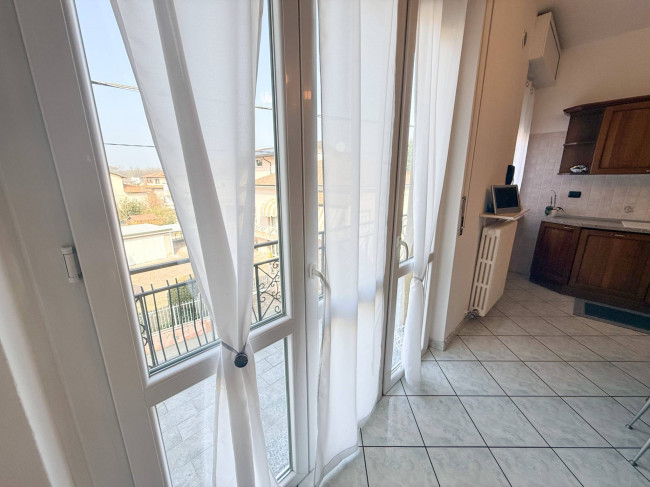 Appartamento in affitto a Cavaria con Premezzo