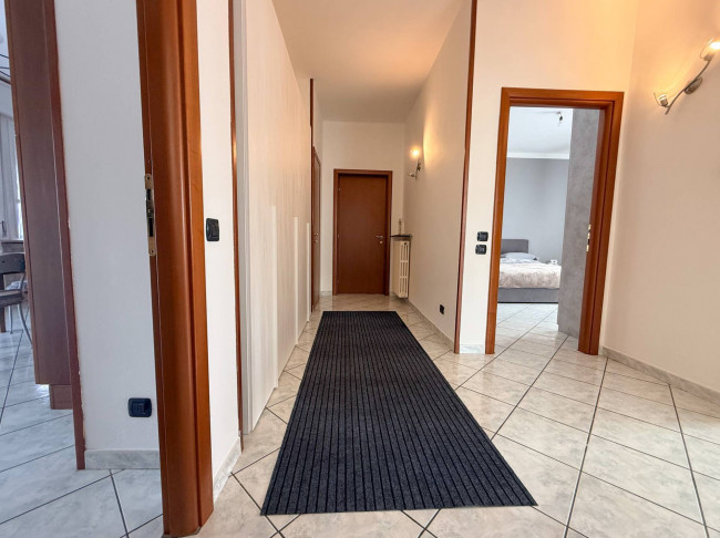 Appartamento in affitto a Cavaria con Premezzo