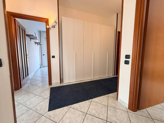 Appartamento in affitto a Cavaria con Premezzo