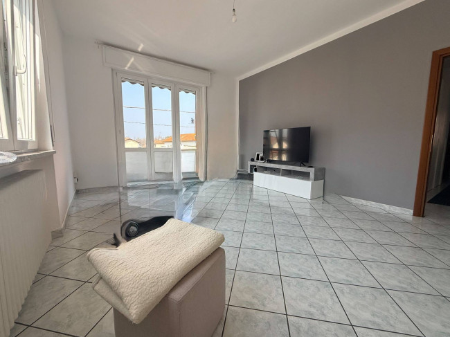 Appartamento in affitto a Cavaria con Premezzo