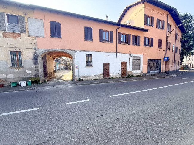 Appartamento in vendita a Gallarate