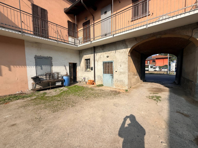 Appartamento in vendita a Gallarate