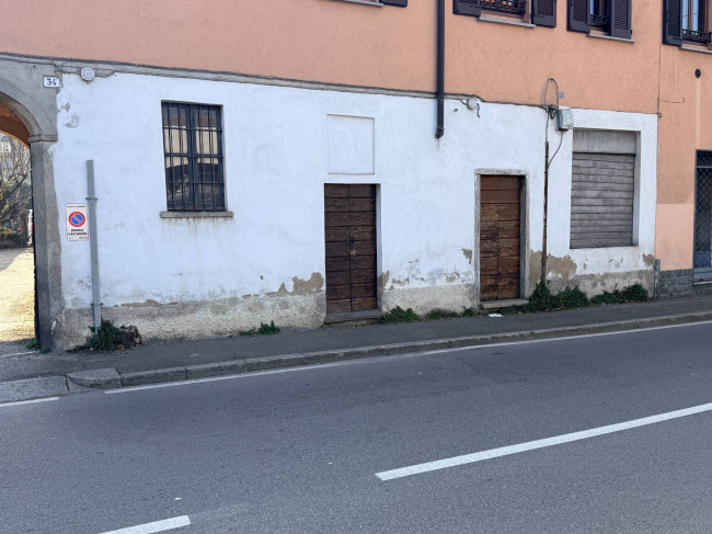 Appartamento in vendita a Gallarate