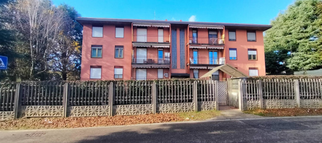 Appartamento in affitto a Jerago con Orago