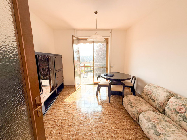 Appartamento in affitto a Jerago con Orago