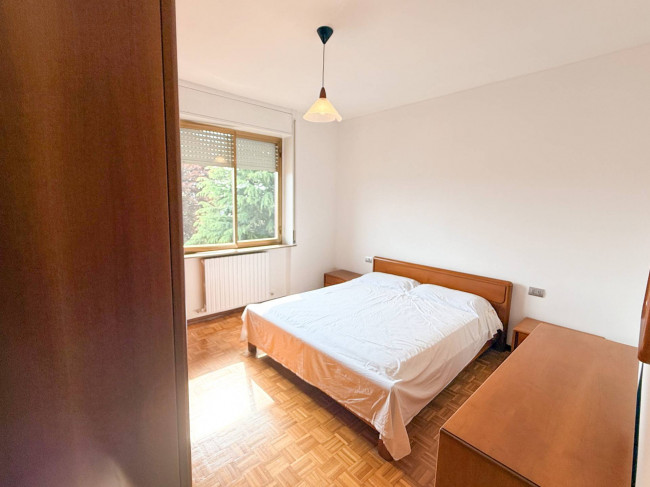 Appartamento in affitto a Jerago con Orago