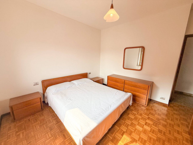 Appartamento in affitto a Jerago con Orago