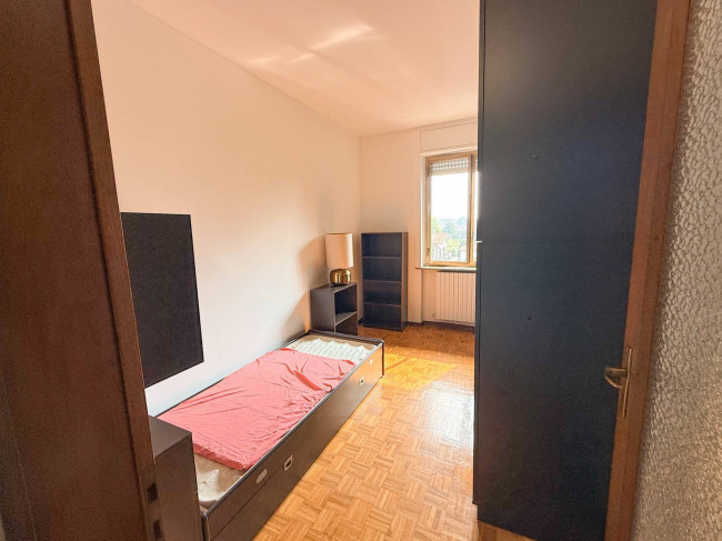 Appartamento in affitto a Jerago con Orago