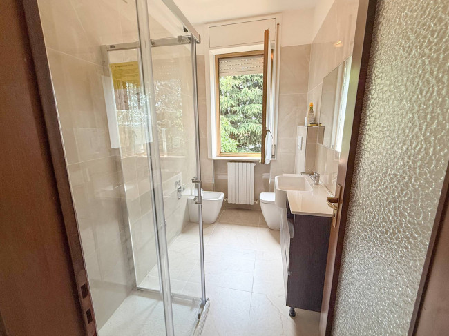 Appartamento in affitto a Jerago con Orago