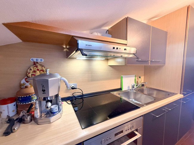 Appartamento in affitto a Cavaria con Premezzo
