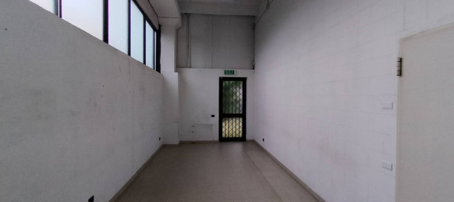 Capannone in affitto a Cavaria con Premezzo