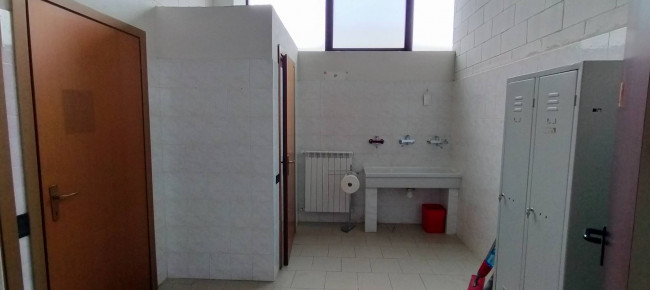 Capannone in affitto a Cavaria con Premezzo