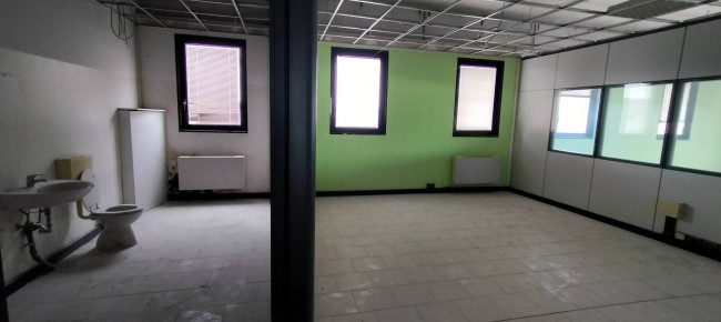 Capannone in affitto a Cavaria con Premezzo