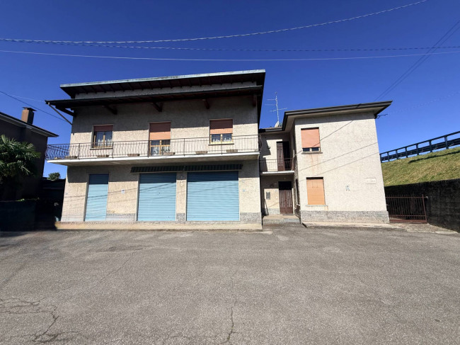 Casa singola in vendita a Cavaria con Premezzo