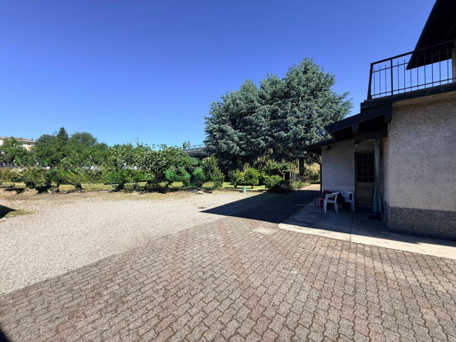 Casa singola in vendita a Cavaria con Premezzo