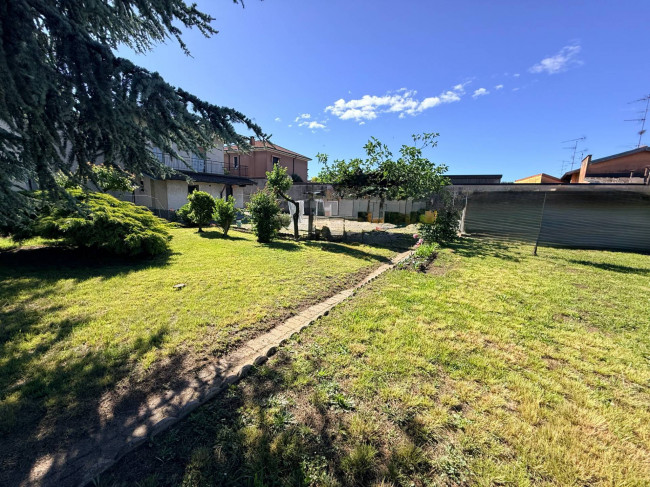 Casa singola in vendita a Cavaria con Premezzo