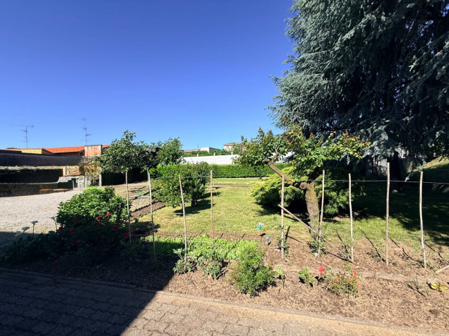 Casa singola in vendita a Cavaria con Premezzo