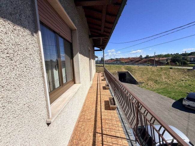 Casa singola in vendita a Cavaria con Premezzo
