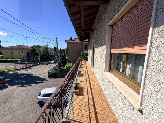 Casa singola in vendita a Cavaria con Premezzo