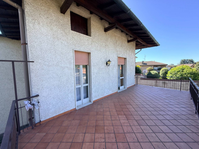 Casa singola in vendita a Cavaria con Premezzo