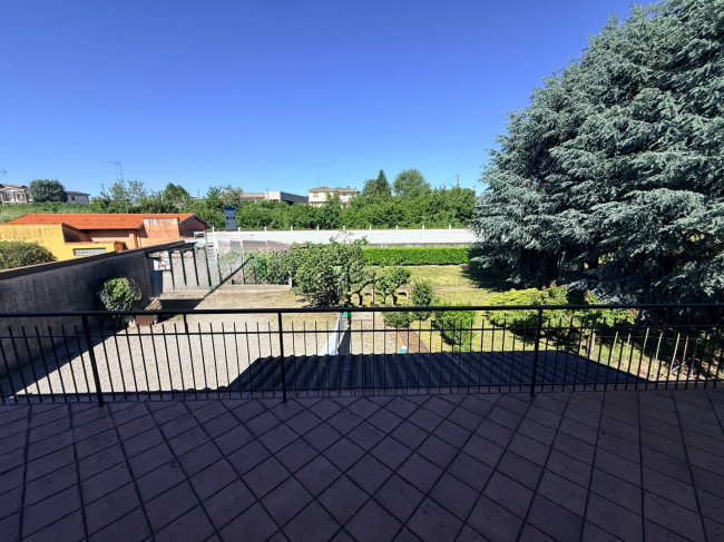 Casa singola in vendita a Cavaria con Premezzo
