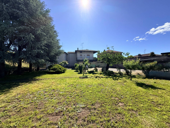 Casa singola in vendita a Cavaria con Premezzo