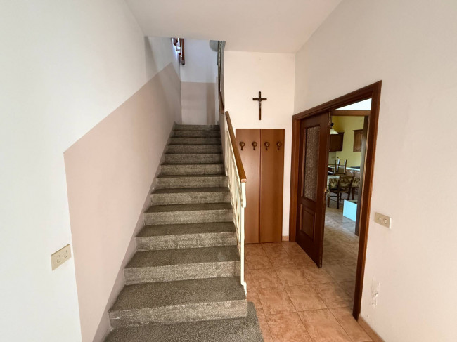 Casa singola in vendita a Cavaria con Premezzo
