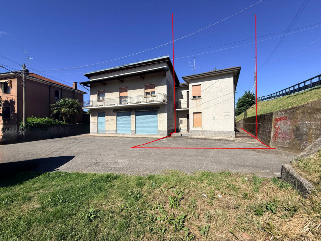 Casa Semindipendente in vendita a Cavaria con Premezzo