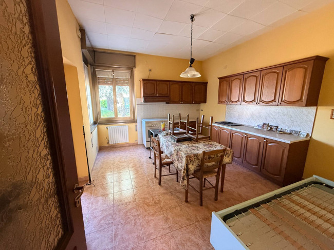 Casa Semindipendente in vendita a Cavaria con Premezzo