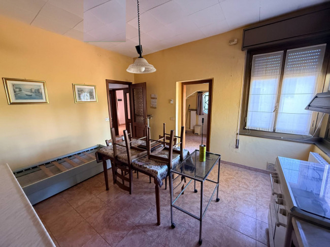 Casa Semindipendente in vendita a Cavaria con Premezzo
