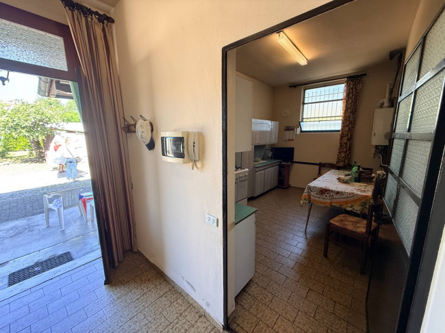 Casa Semindipendente in vendita a Cavaria con Premezzo