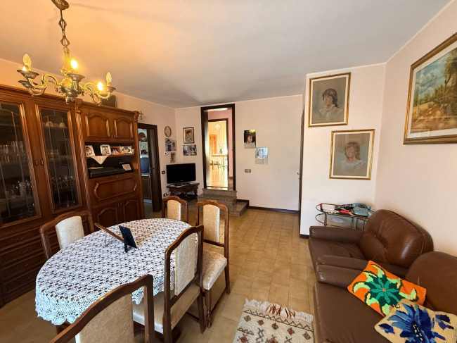 Casa Semindipendente in vendita a Cavaria con Premezzo