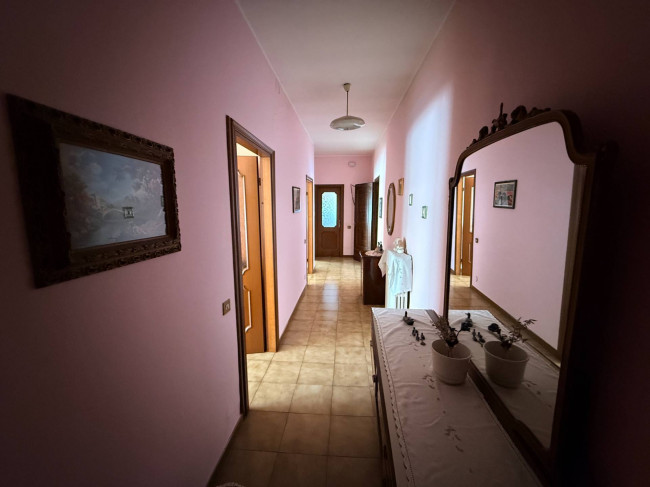 Casa Semindipendente in vendita a Cavaria con Premezzo