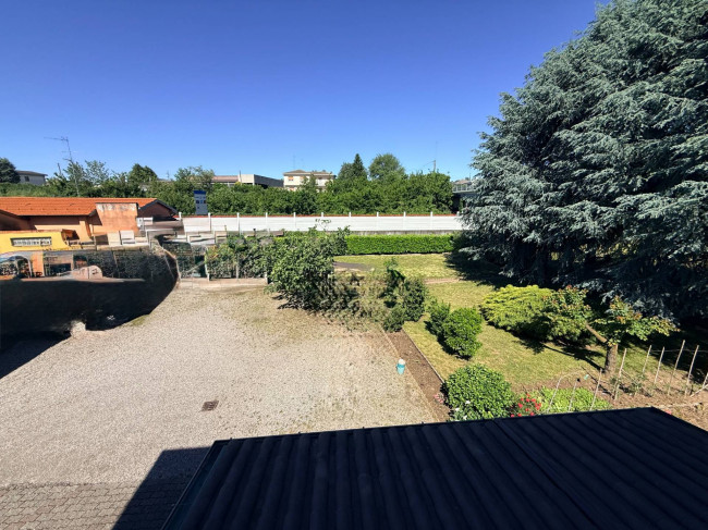 Casa Semindipendente in vendita a Cavaria con Premezzo