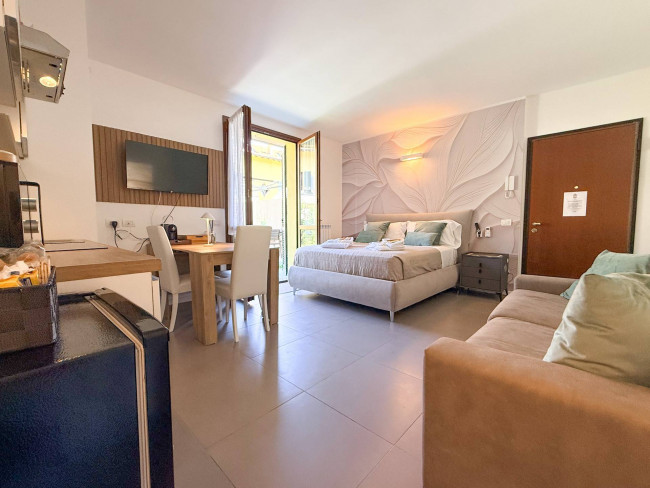 Appartamento in vendita a Arsago Seprio