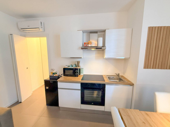 Appartamento in vendita a Arsago Seprio