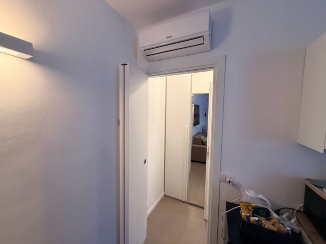 Appartamento in vendita a Arsago Seprio