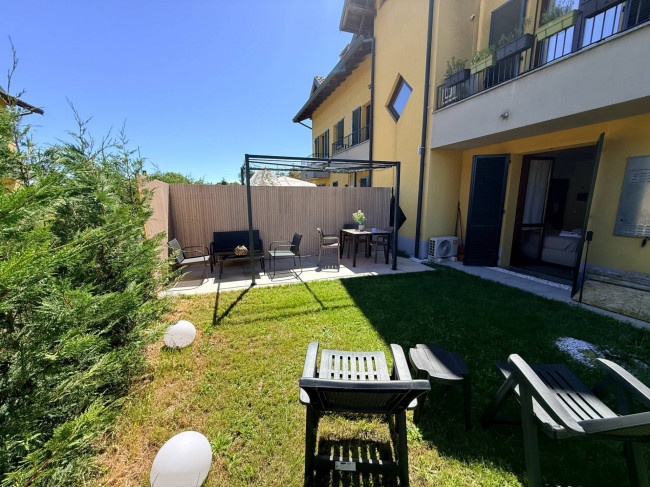 Appartamento in vendita a Arsago Seprio