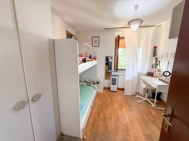 Appartamento in vendita a Oggiona con Santo Stefano