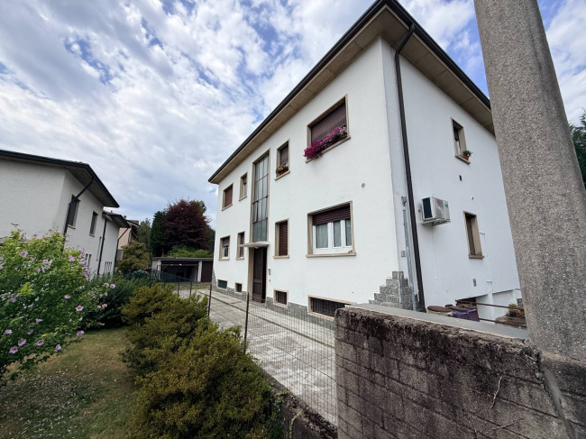 Appartamento in vendita a Gallarate