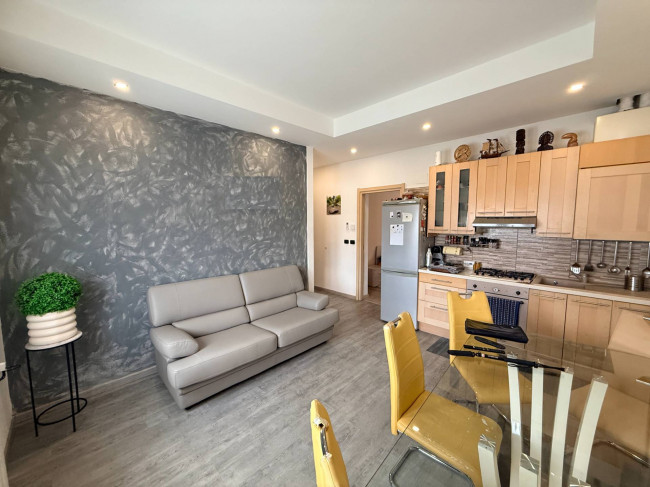 Appartamento in vendita a Gallarate