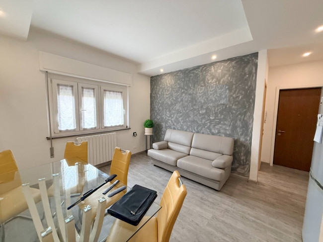 Appartamento in vendita a Gallarate