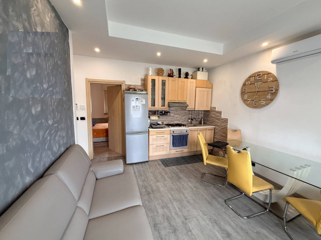Appartamento in vendita a Gallarate