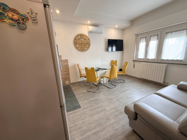Appartamento in vendita a Gallarate